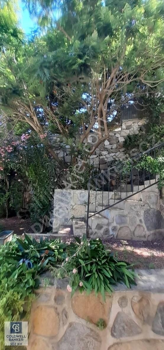 Bodrum Yalıkavak Sporkent 1 Sitesi Satılık Villa