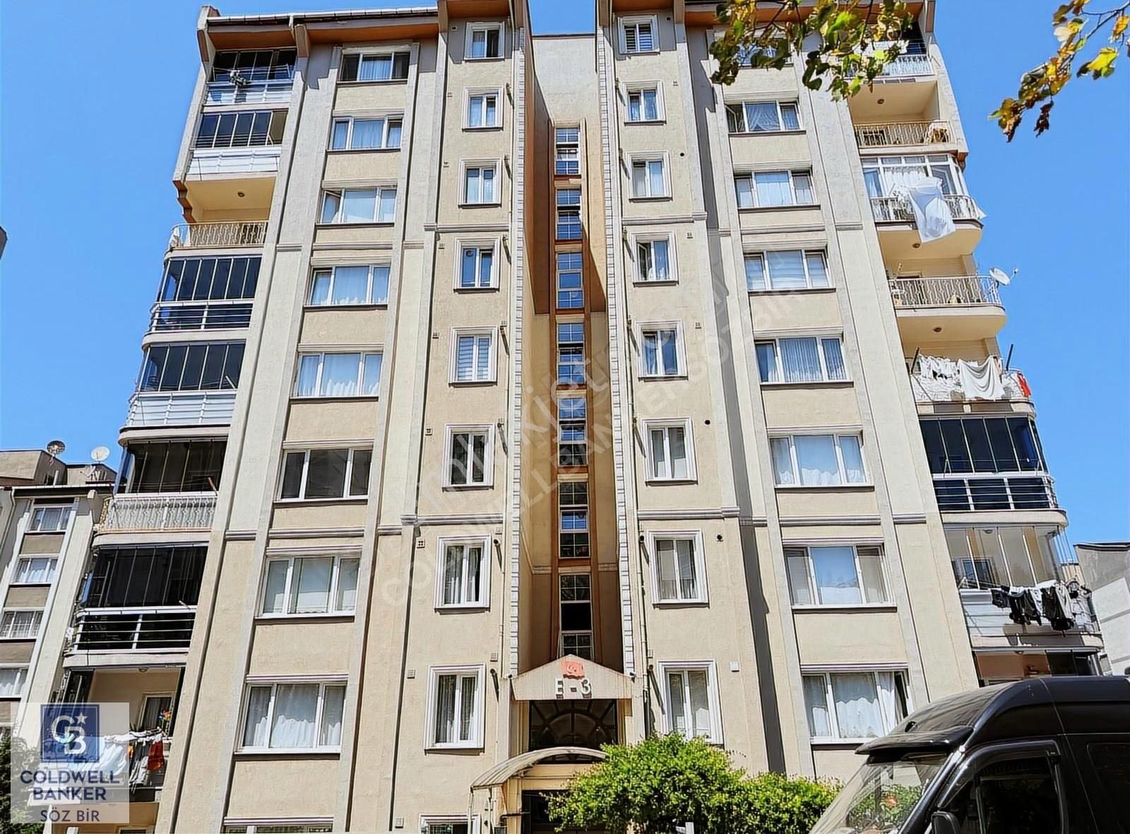Pendik Kurtköy Mahallesinde Eşyalı Kiralık 2 + 1 Daire
