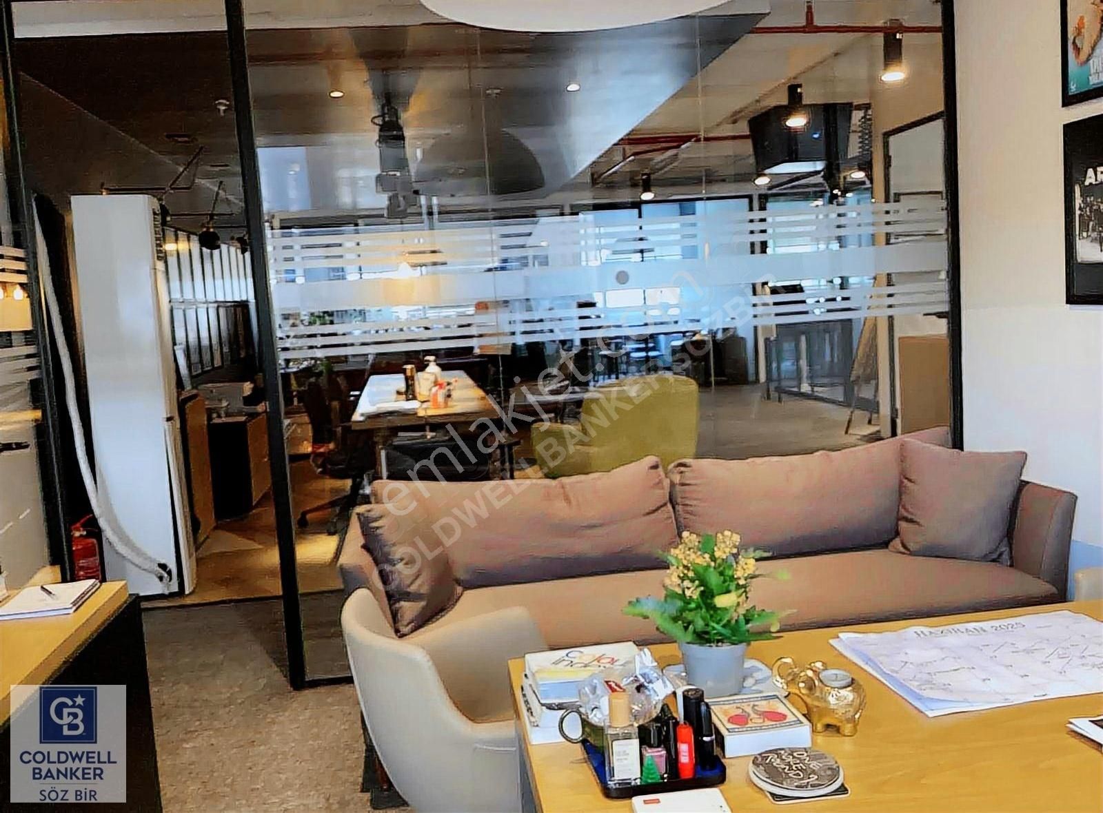 Esentepe Harmancı Giz Plaza'da Satılık 500 M2 Plaza Katı - Görsel 9