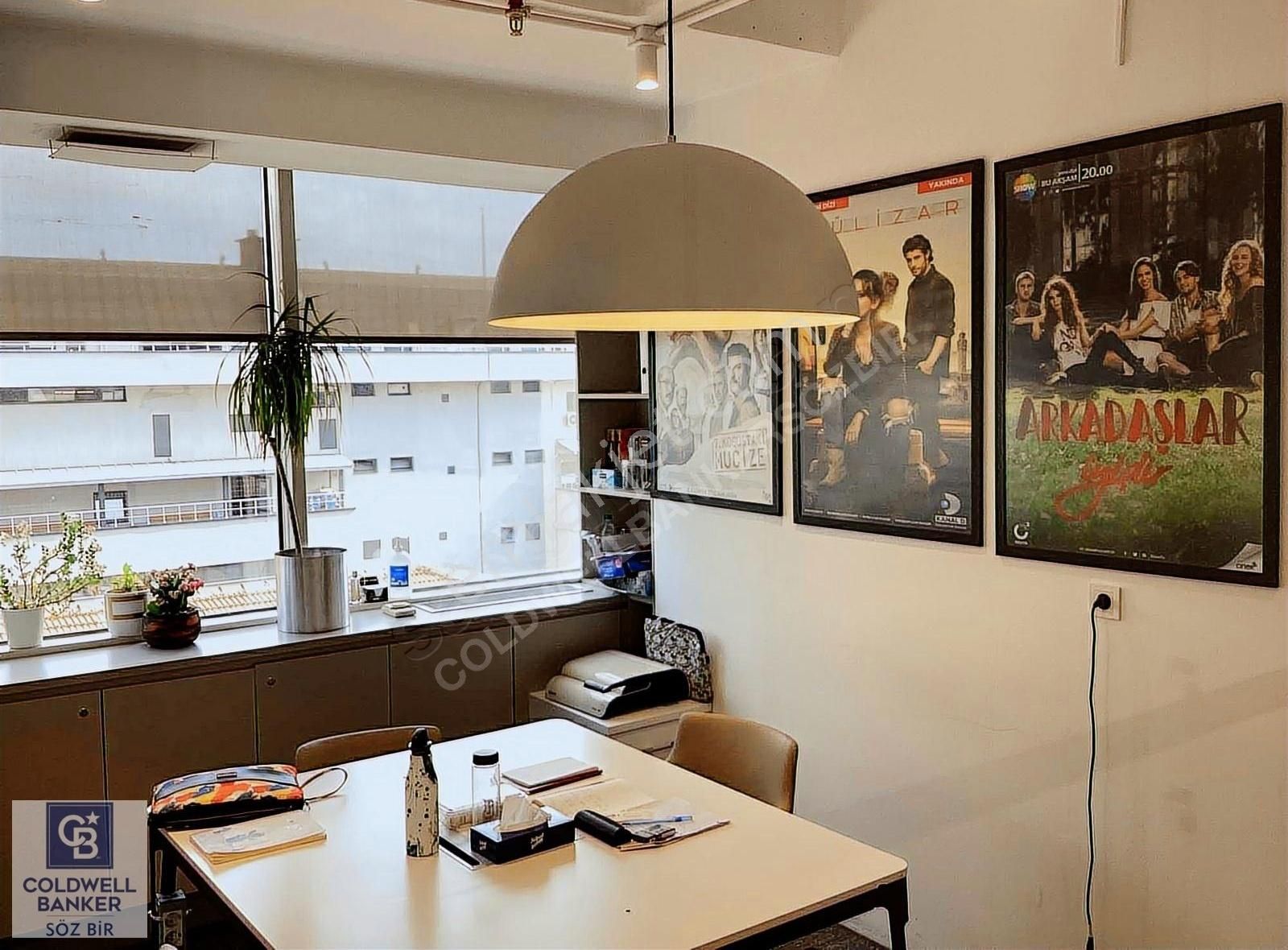 Esentepe Harmancı Giz Plaza'da Satılık 500 M2 Plaza Katı - Görsel 6