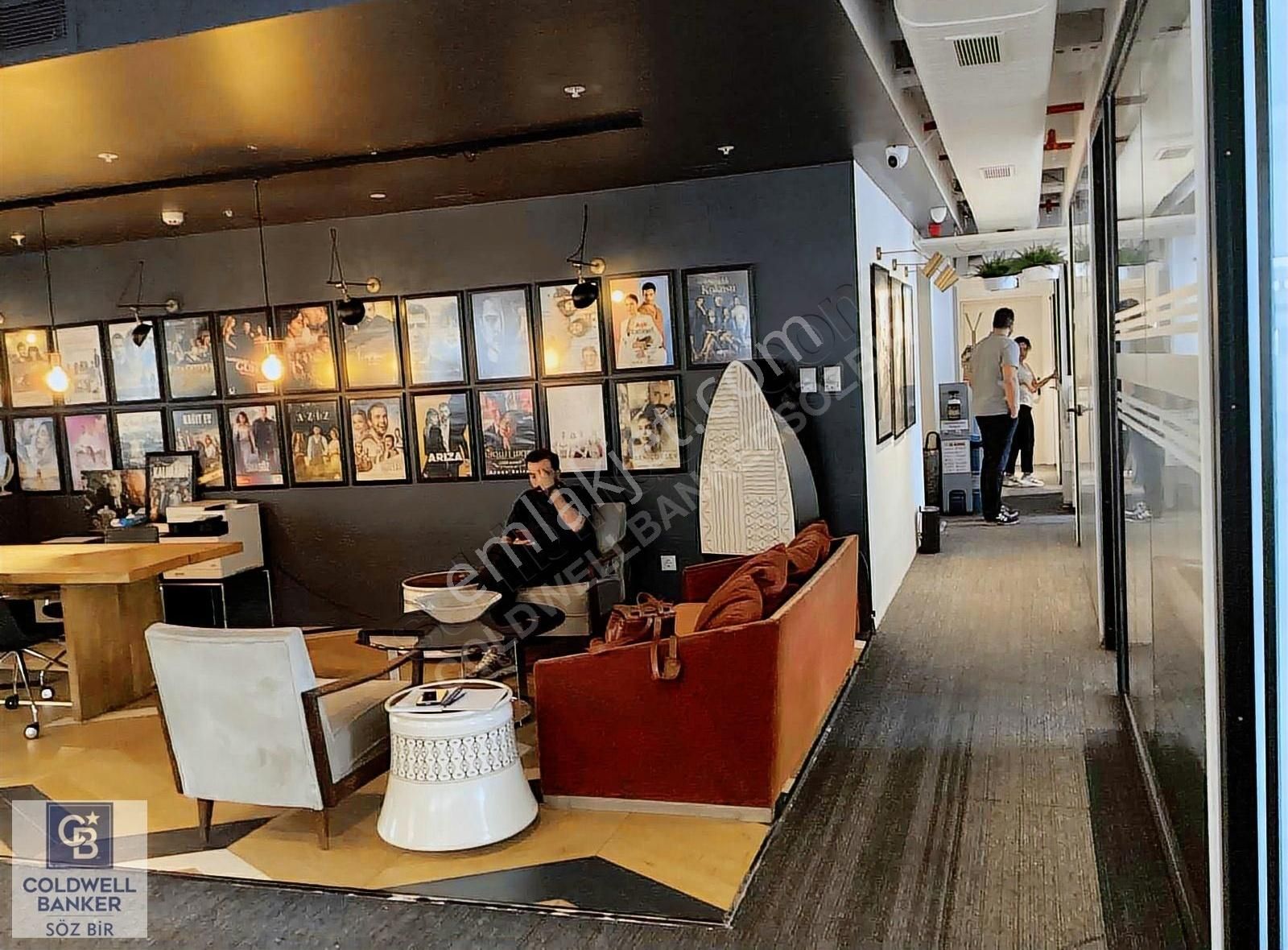 Esentepe Harmancı Giz Plaza'da Satılık 500 M2 Plaza Katı - Görsel 11