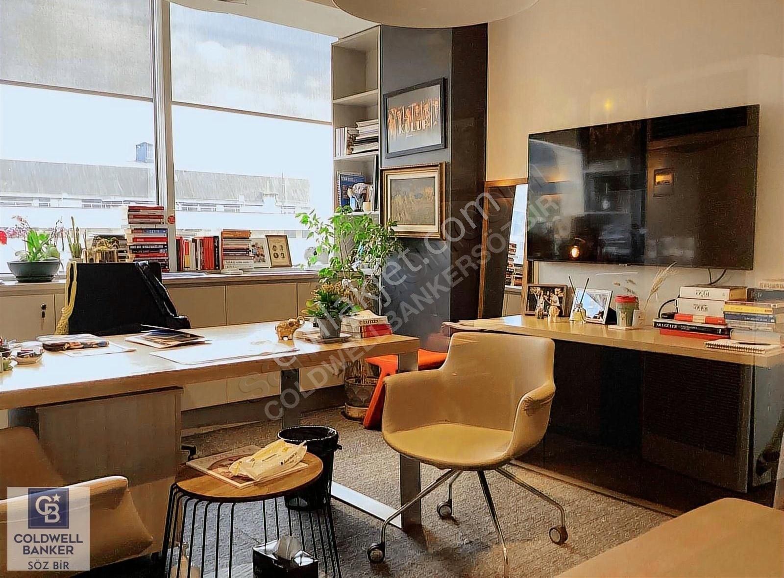 Esentepe Harmancı Giz Plaza'da Satılık 500 M2 Plaza Katı - Görsel 4