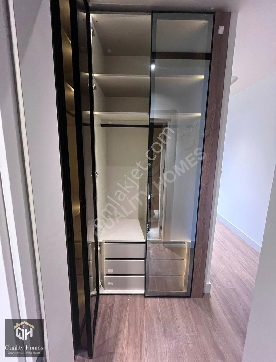 Altıntaş'ta Site İçerisinde Satılık Lüks 2+1 Daire - Görsel 18