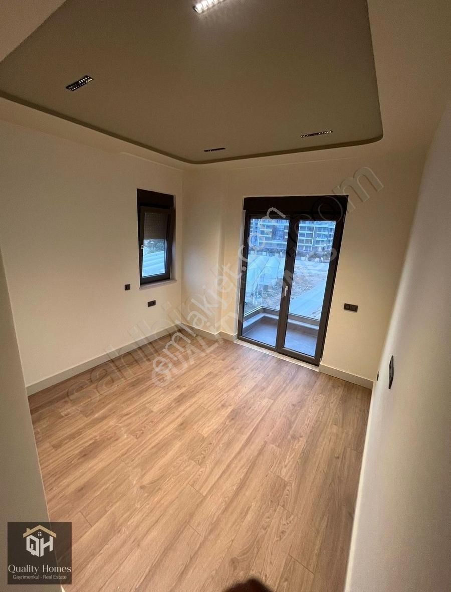 Altıntaş'ta Site İçerisinde Satılık Lüks 2+1 Daire - Görsel 23