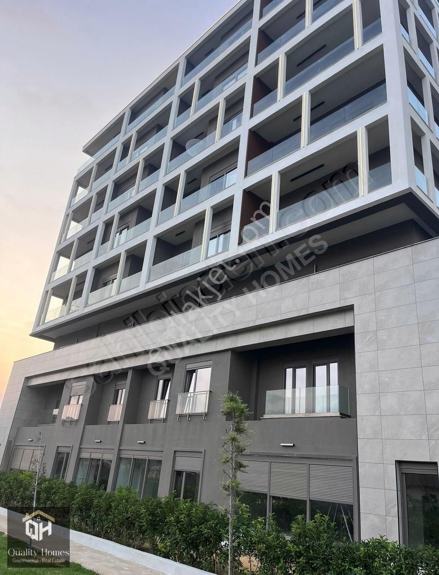 Altıntaş'ta Site İçerisinde Satılık Lüks 2+1 Daire - Görsel 11