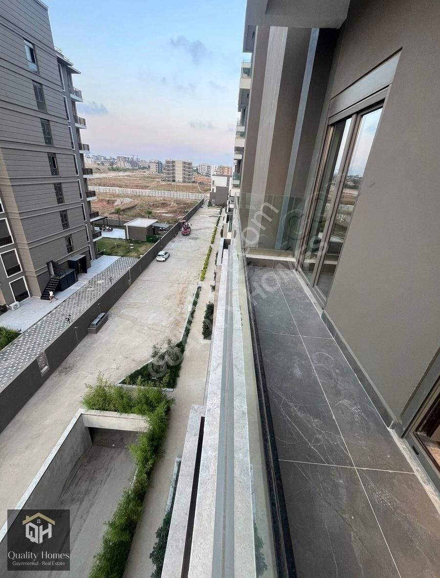 Altıntaş'ta Site İçerisinde Satılık Lüks 2+1 Daire - Görsel 16