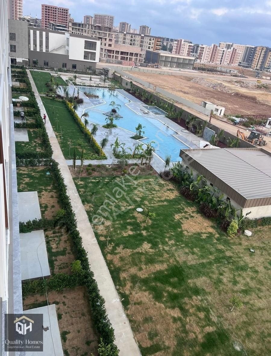 Altıntaş'ta Site İçerisinde Satılık Lüks 2+1 Daire - Görsel 20