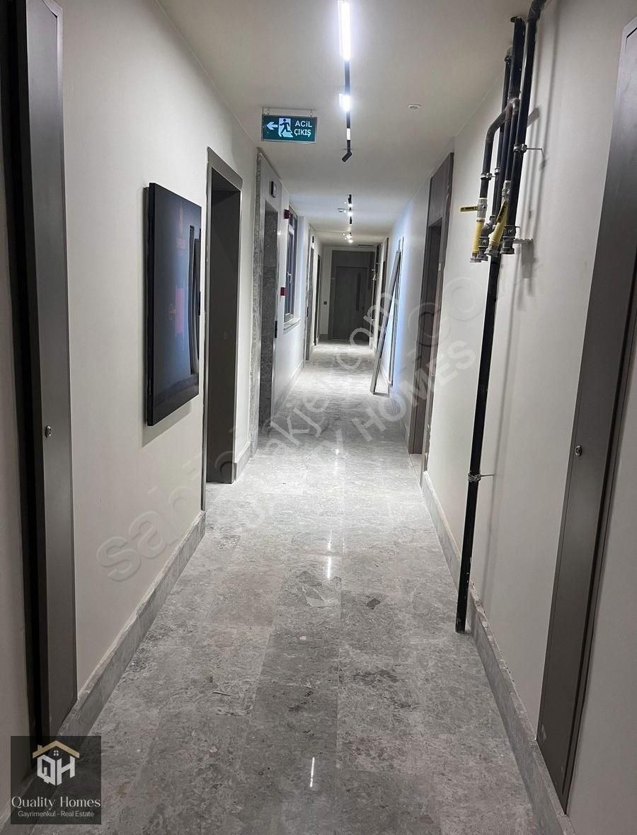 Altıntaş'ta Site İçerisinde Satılık Lüks 2+1 Daire - Görsel 17