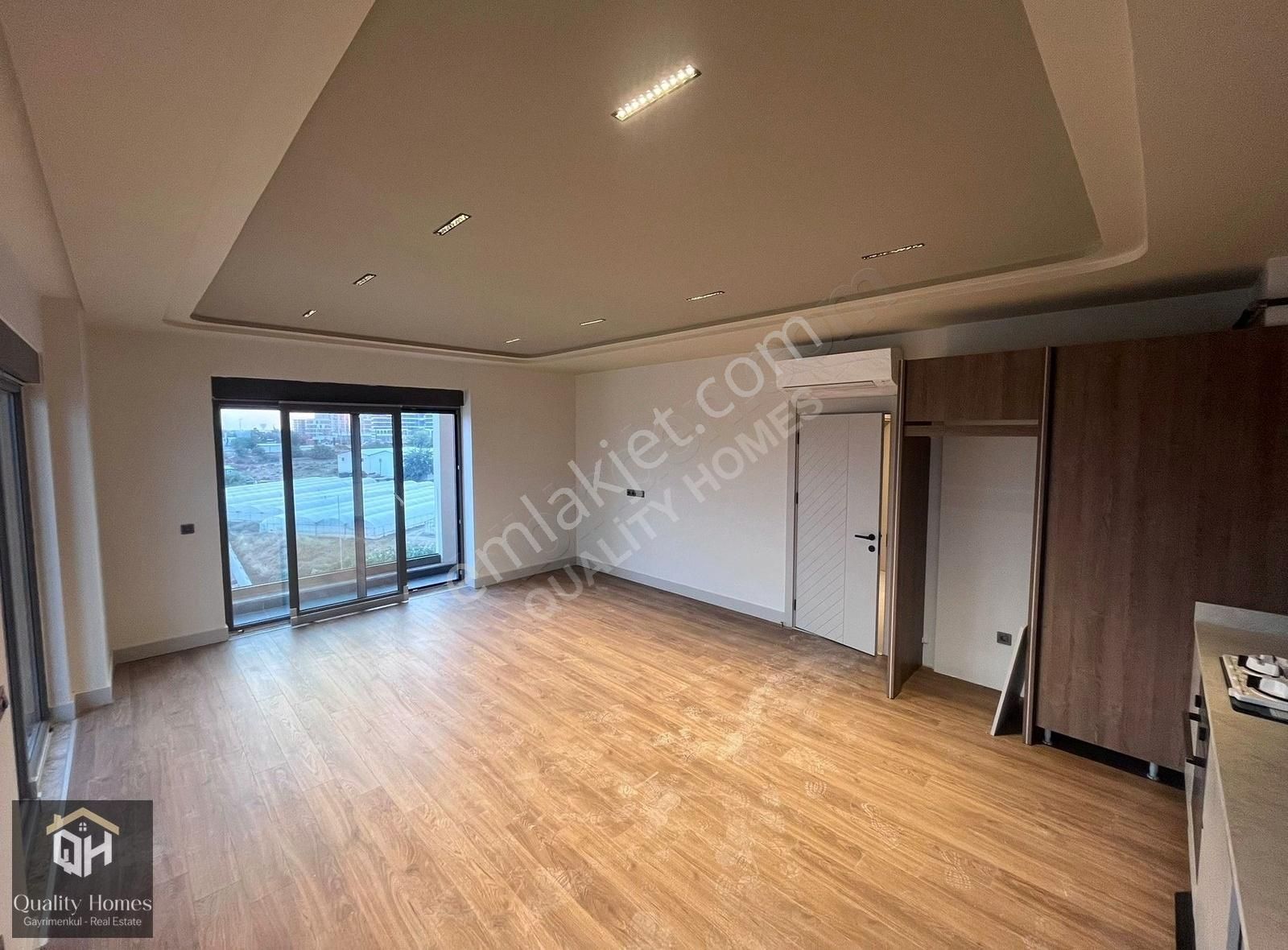 Altıntaş'ta Site İçerisinde Satılık Lüks 2+1 Daire - Görsel 33