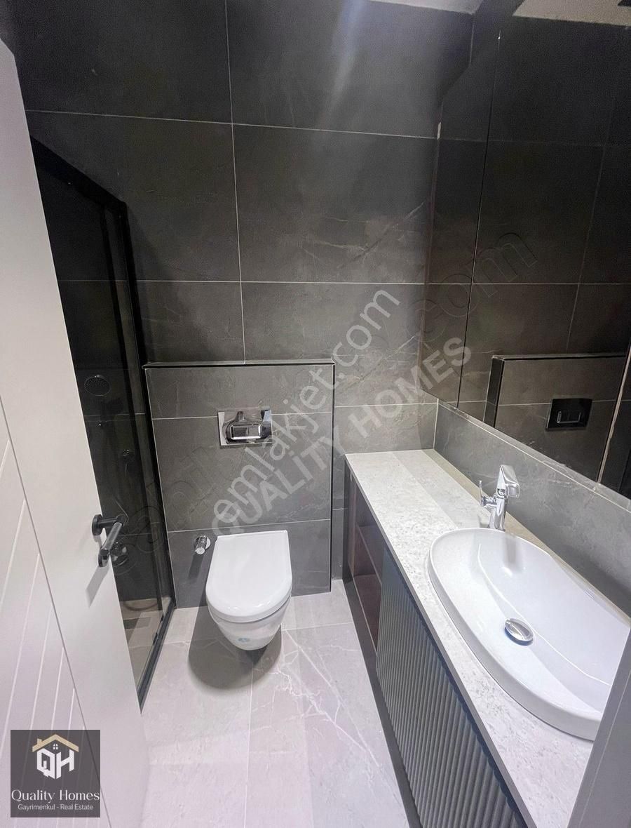 Altıntaş'ta Site İçerisinde Satılık Lüks 2+1 Daire - Görsel 10