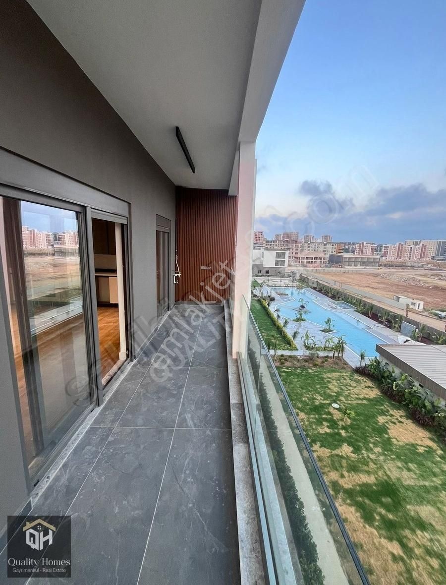 Altıntaş'ta Site İçerisinde Satılık Lüks 2+1 Daire - Görsel 6