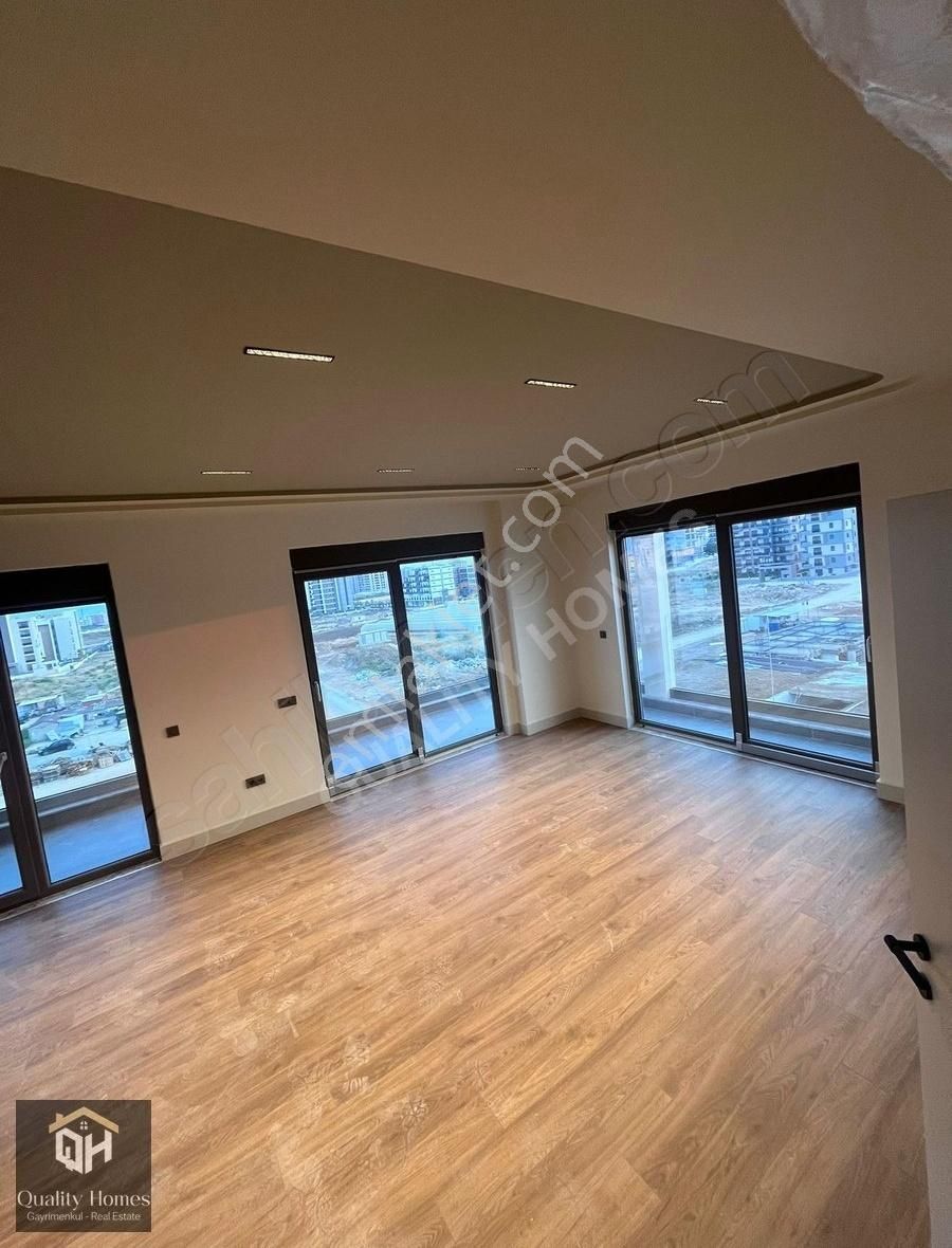 Altıntaş'ta Site İçerisinde Satılık Lüks 2+1 Daire - Görsel 25