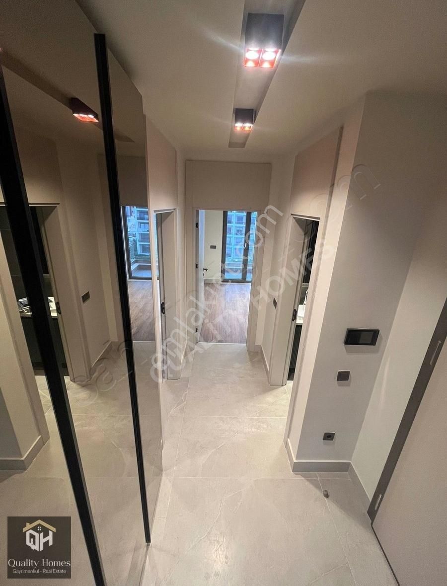 Altıntaş'ta Site İçerisinde Satılık Lüks 2+1 Daire - Görsel 31