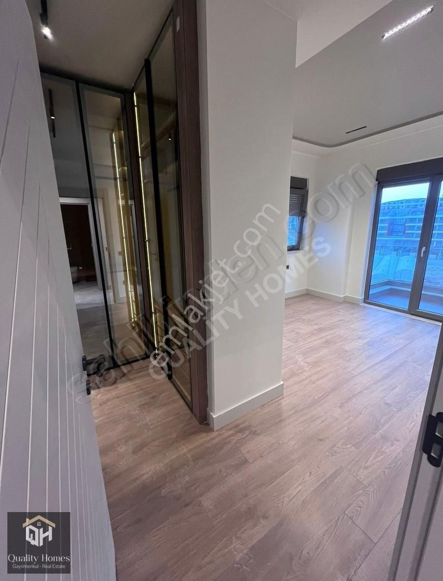 Altıntaş'ta Site İçerisinde Satılık Lüks 2+1 Daire - Görsel 28