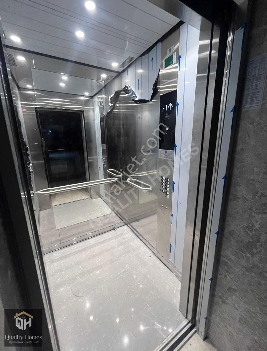 Altıntaş'ta Site İçerisinde Satılık Lüks 2+1 Daire - Görsel 32