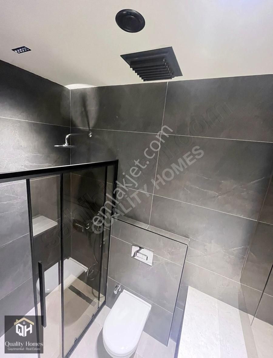 Altıntaş'ta Site İçerisinde Satılık Lüks 2+1 Daire - Görsel 12