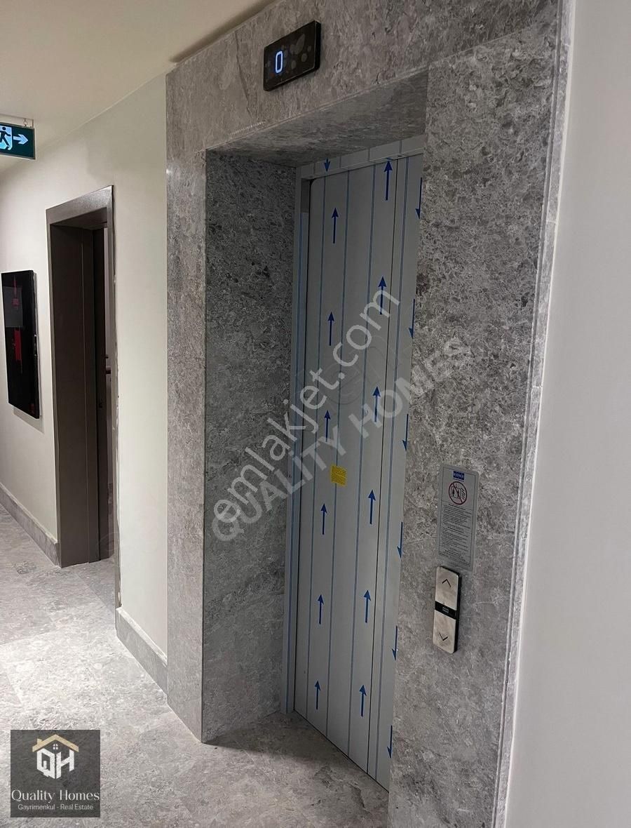 Altıntaş'ta Site İçerisinde Satılık Lüks 2+1 Daire - Görsel 34