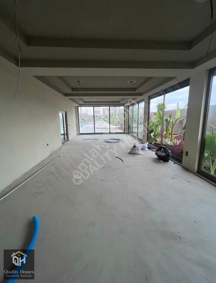 Altıntaş'ta Site İçerisinde Satılık Lüks 2+1 Daire - Görsel 29