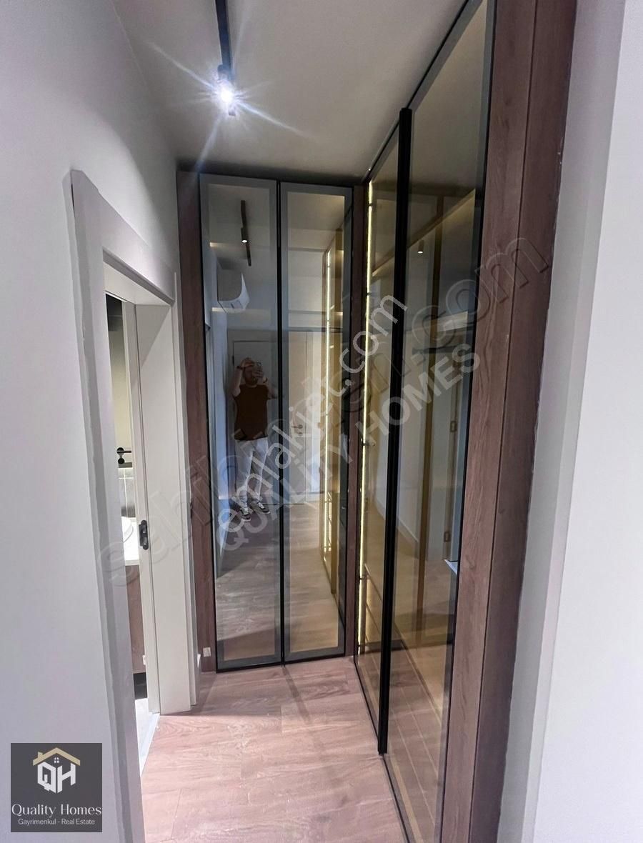 Altıntaş'ta Site İçerisinde Satılık Lüks 2+1 Daire - Görsel 19