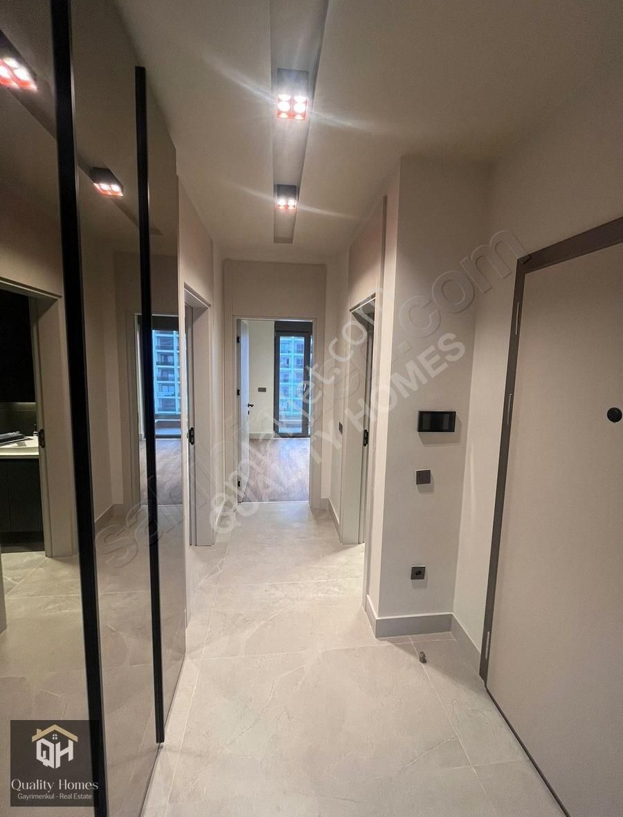 Altıntaş'ta Site İçerisinde Satılık Lüks 2+1 Daire - Görsel 3