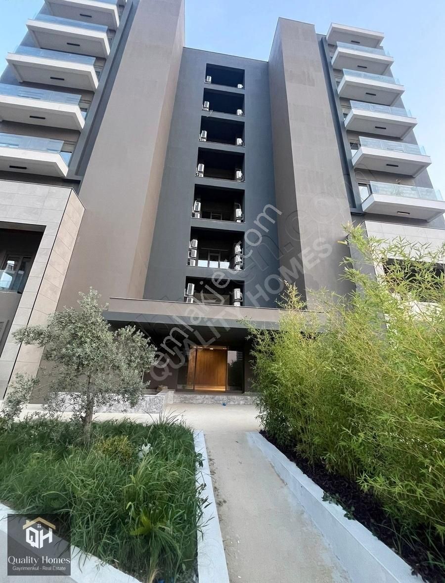 Altıntaş'ta Site İçerisinde Satılık Lüks 2+1 Daire - Görsel 15