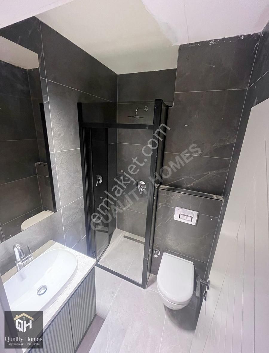 Altıntaş'ta Site İçerisinde Satılık Lüks 2+1 Daire - Görsel 9