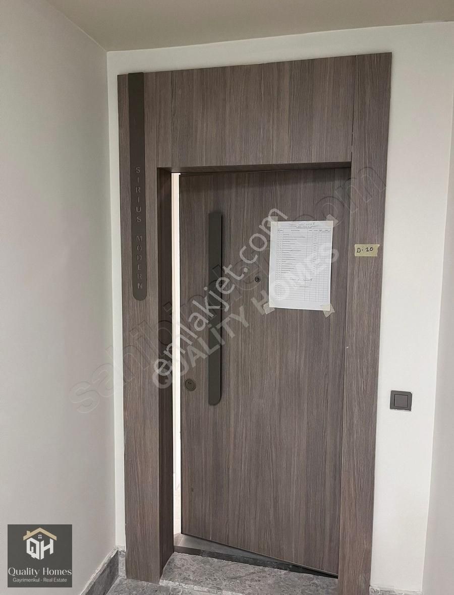 Altıntaş'ta Site İçerisinde Satılık Lüks 2+1 Daire - Görsel 2