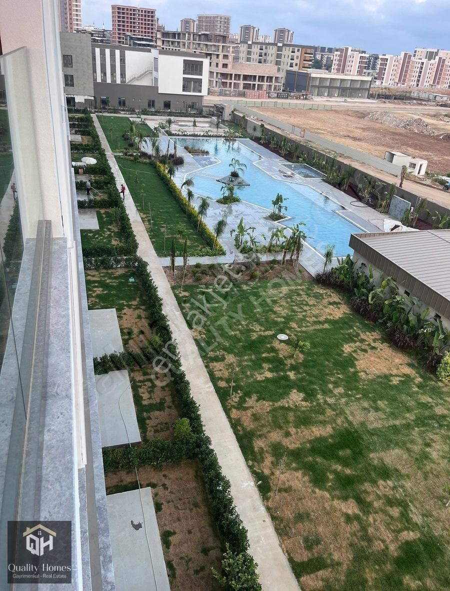 Altıntaş'ta Site İçerisinde Satılık Lüks 2+1 Daire - Görsel 30