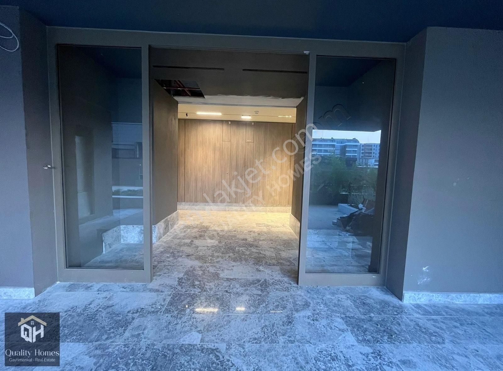 Altıntaş'ta Site İçerisinde Satılık Lüks 2+1 Daire - Görsel 27