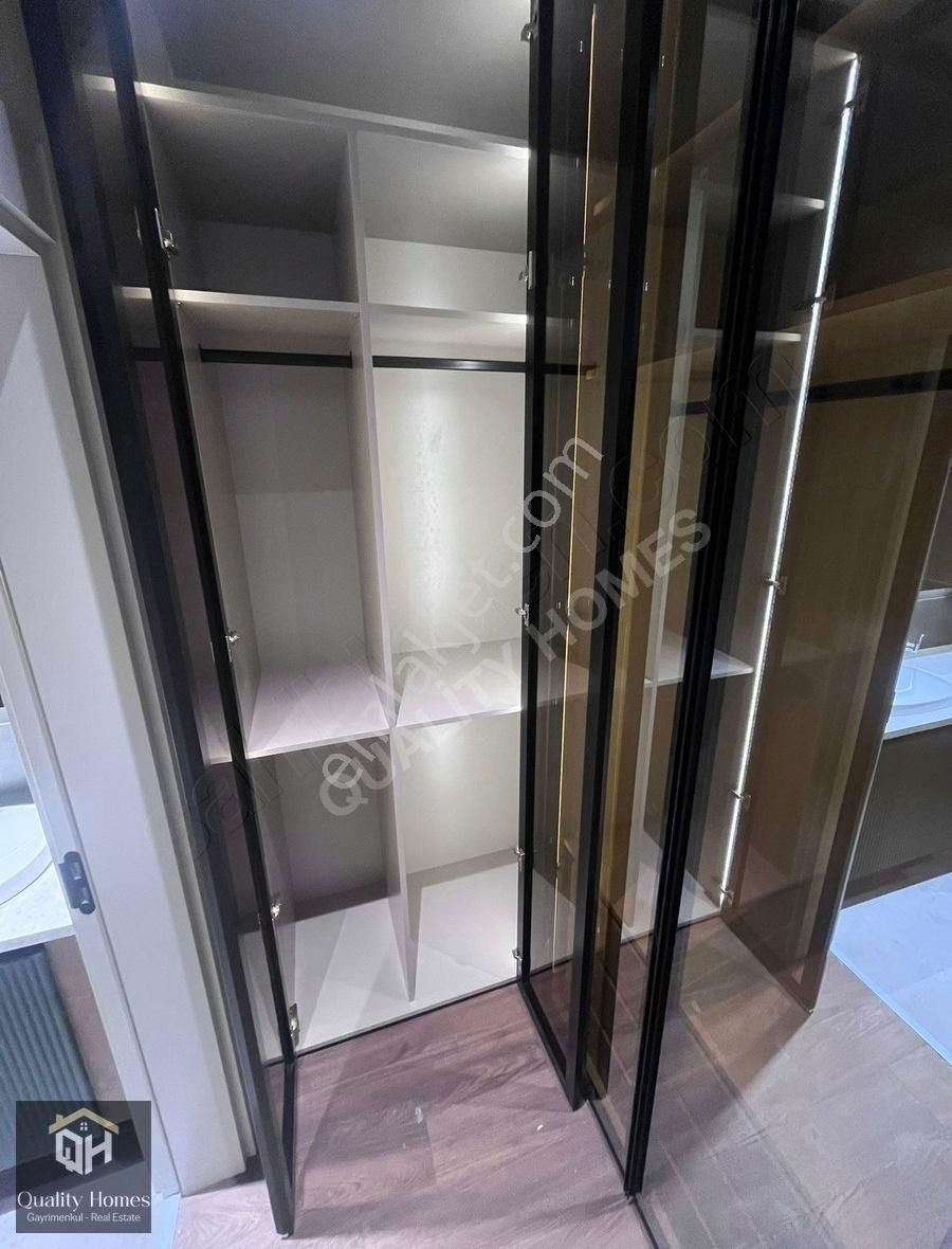 Altıntaş'ta Site İçerisinde Satılık Lüks 2+1 Daire - Görsel 7