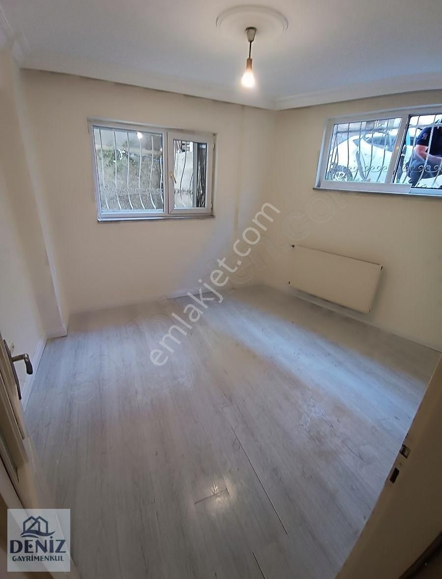 Deniz Gayrimenkulden Yeşilpınarda Kiralık 2+1 Kot 1 Daire