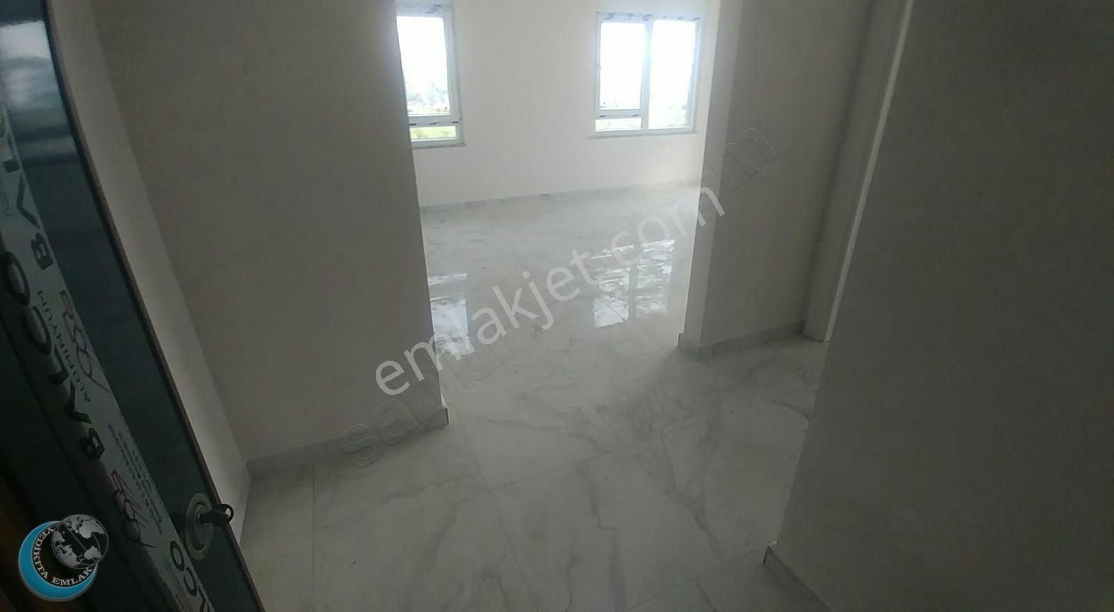 Alanya Avsallar Mah Satılık Daire - Görsel 9