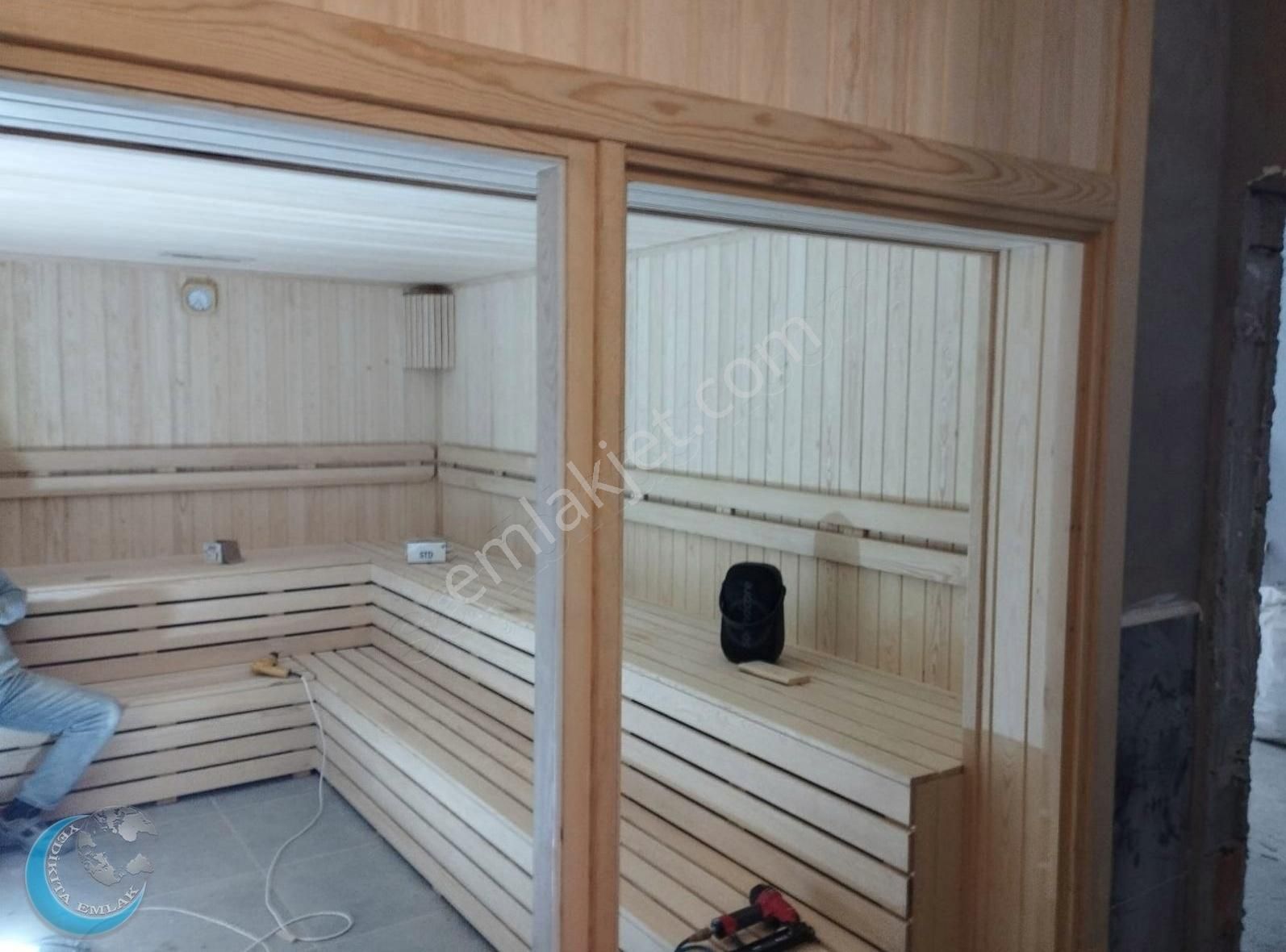 Alanya Avsallar Mah Satılık Daire - Görsel 26