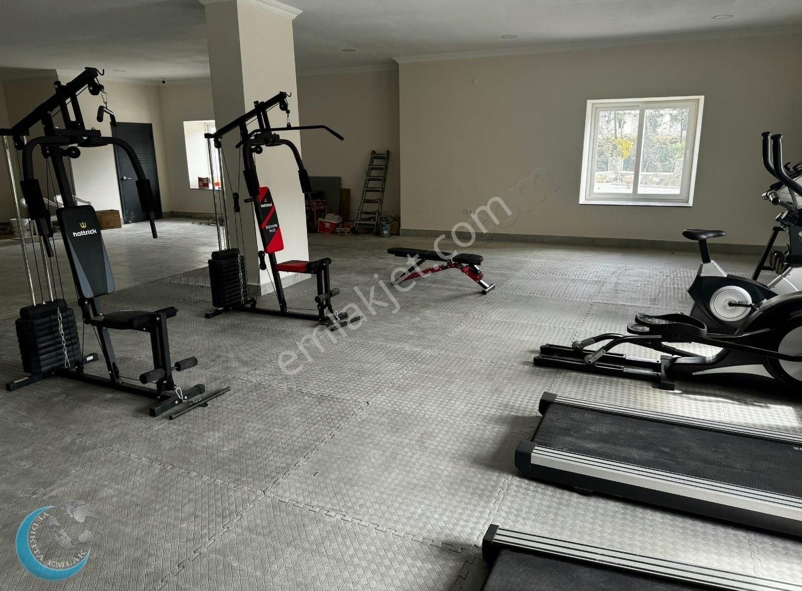 Alanya Avsallar Mah Satılık Daire - Görsel 4