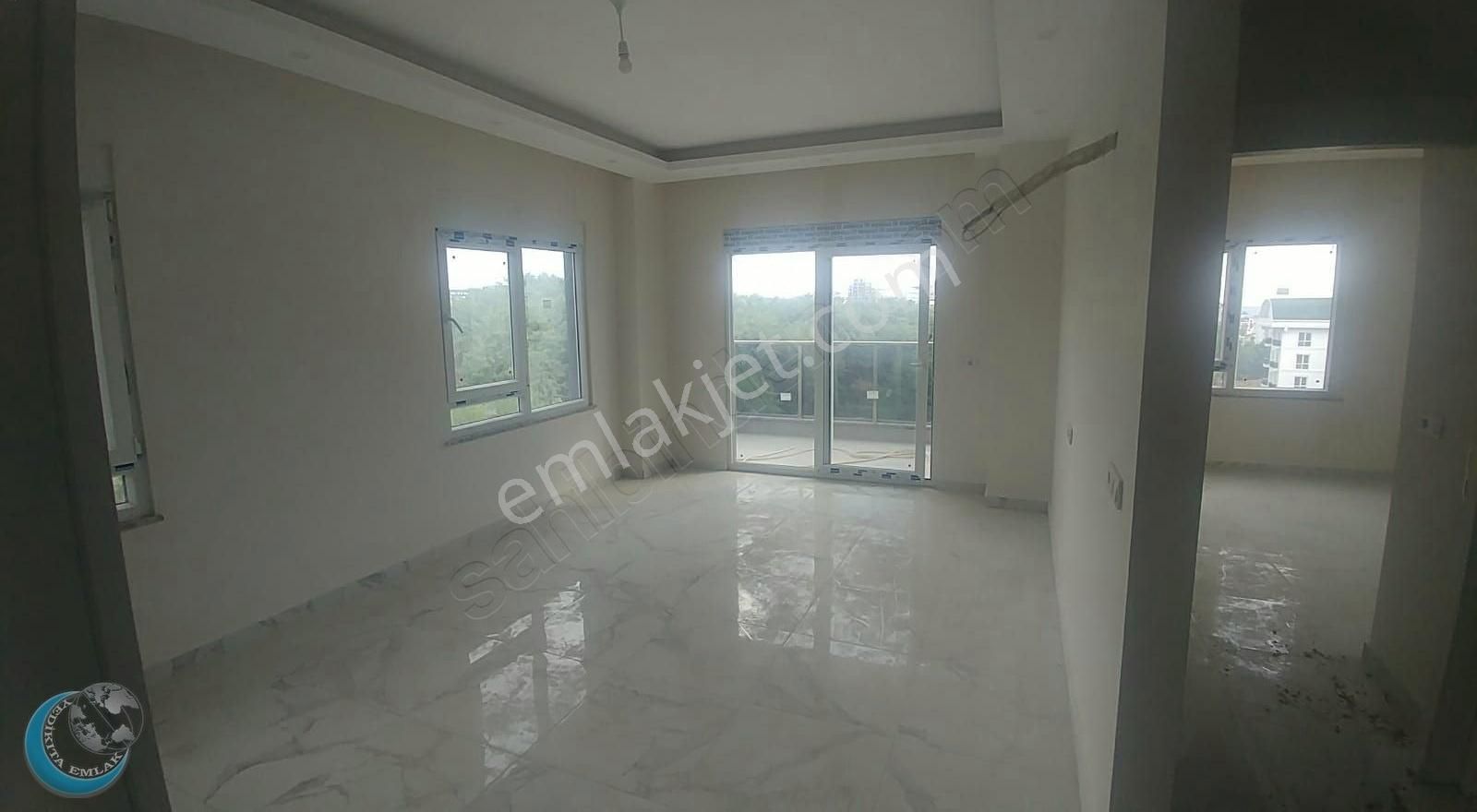 Alanya Avsallar Mah Satılık Daire - Görsel 28