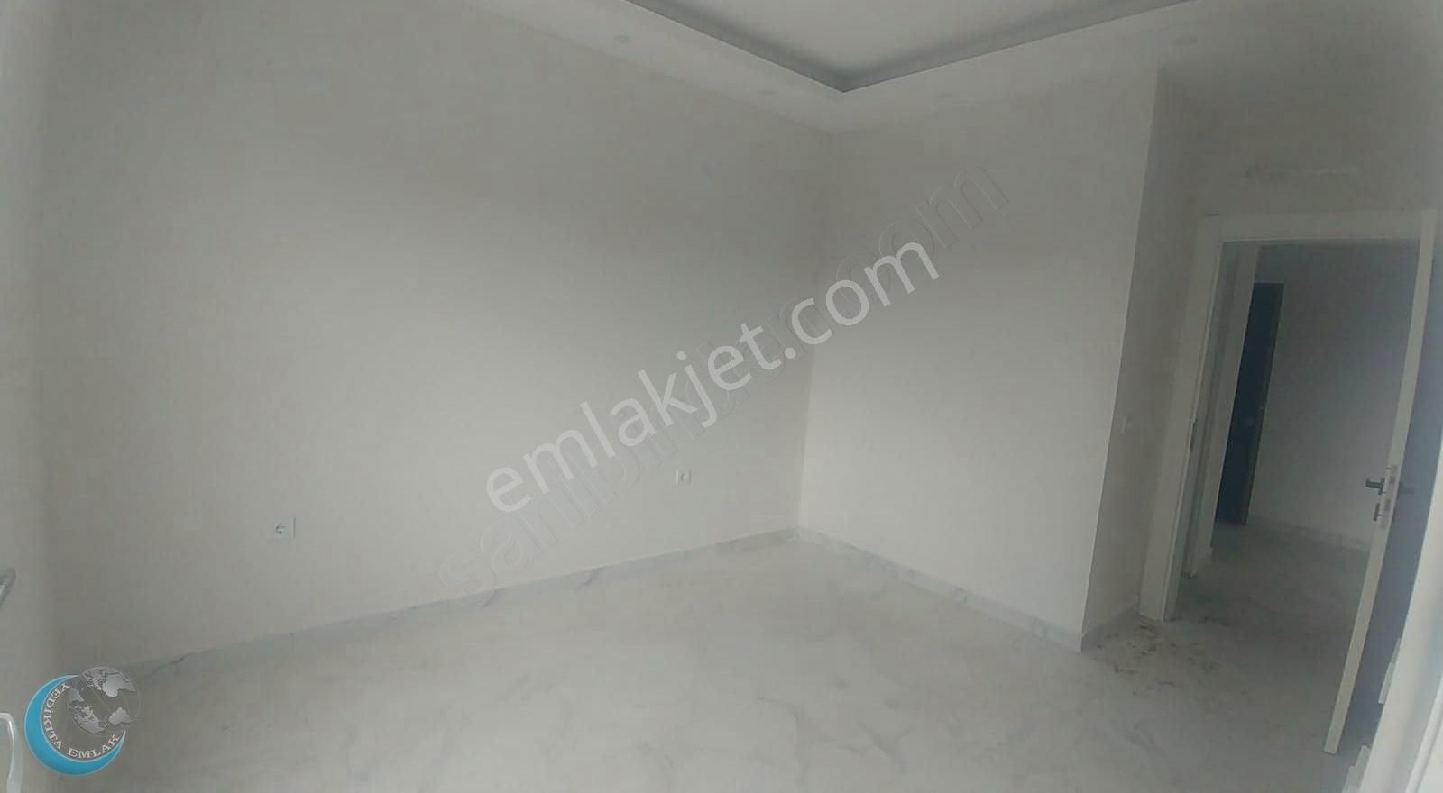 Alanya Avsallar Mah Satılık Daire - Görsel 23