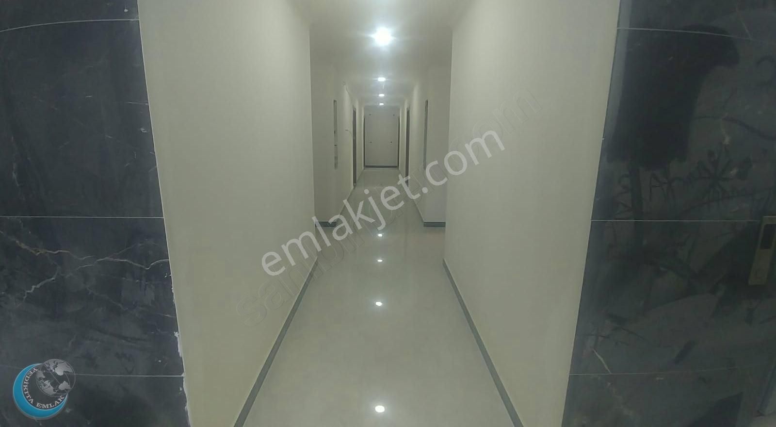 Alanya Avsallar Mah Satılık Daire - Görsel 14