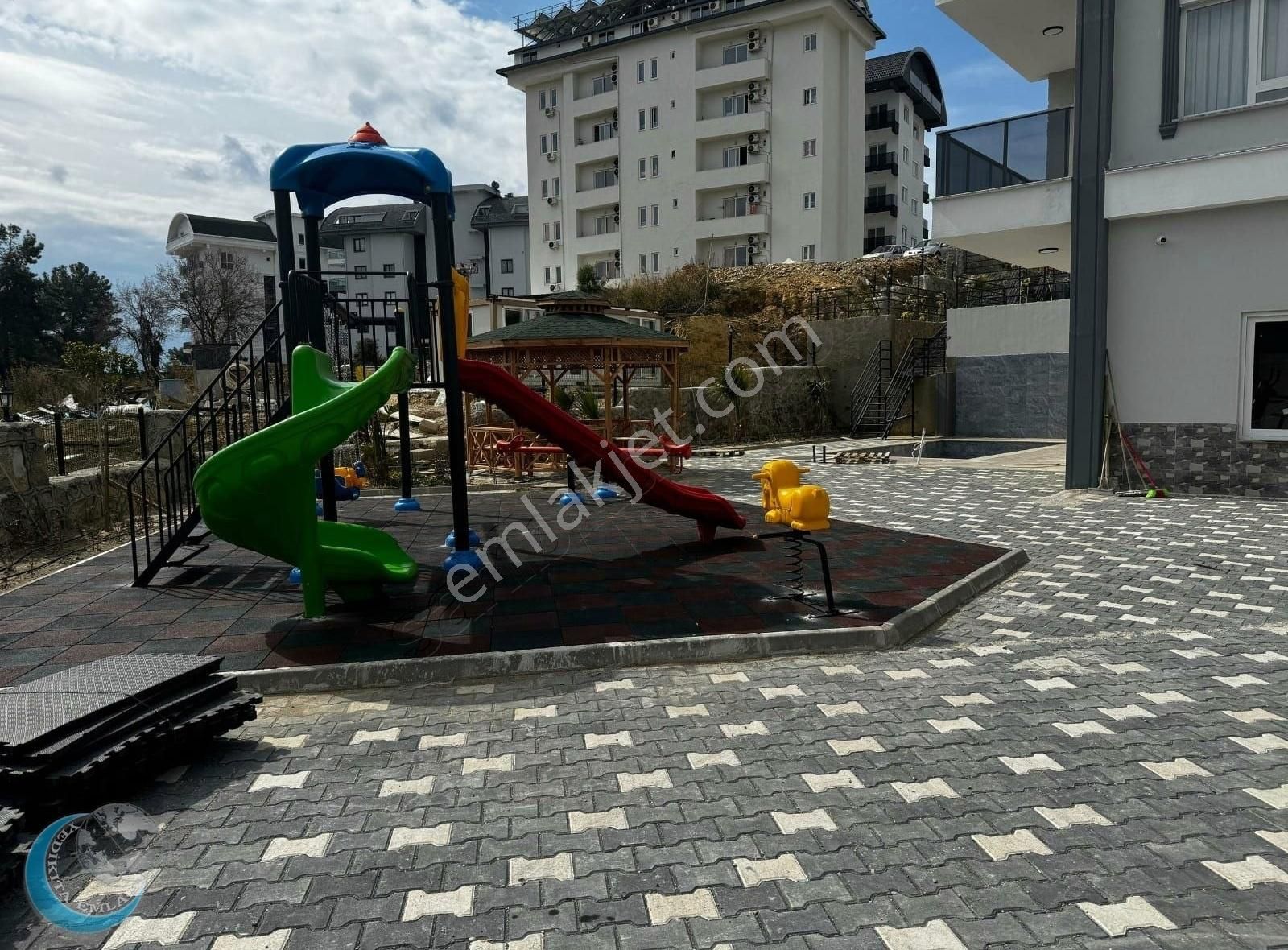 Alanya Avsallar Mah Satılık Daire - Görsel 24