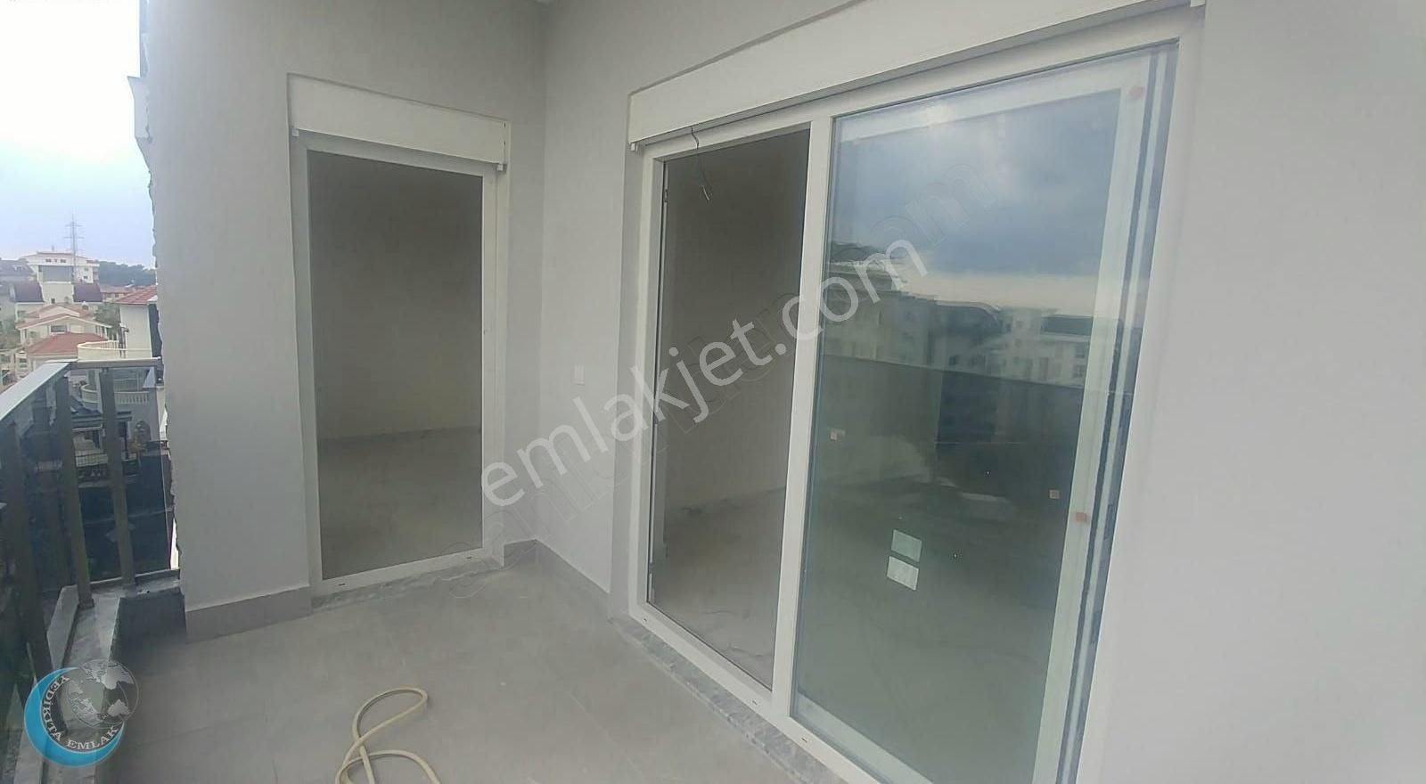 Alanya Avsallar Mah Satılık Daire - Görsel 27
