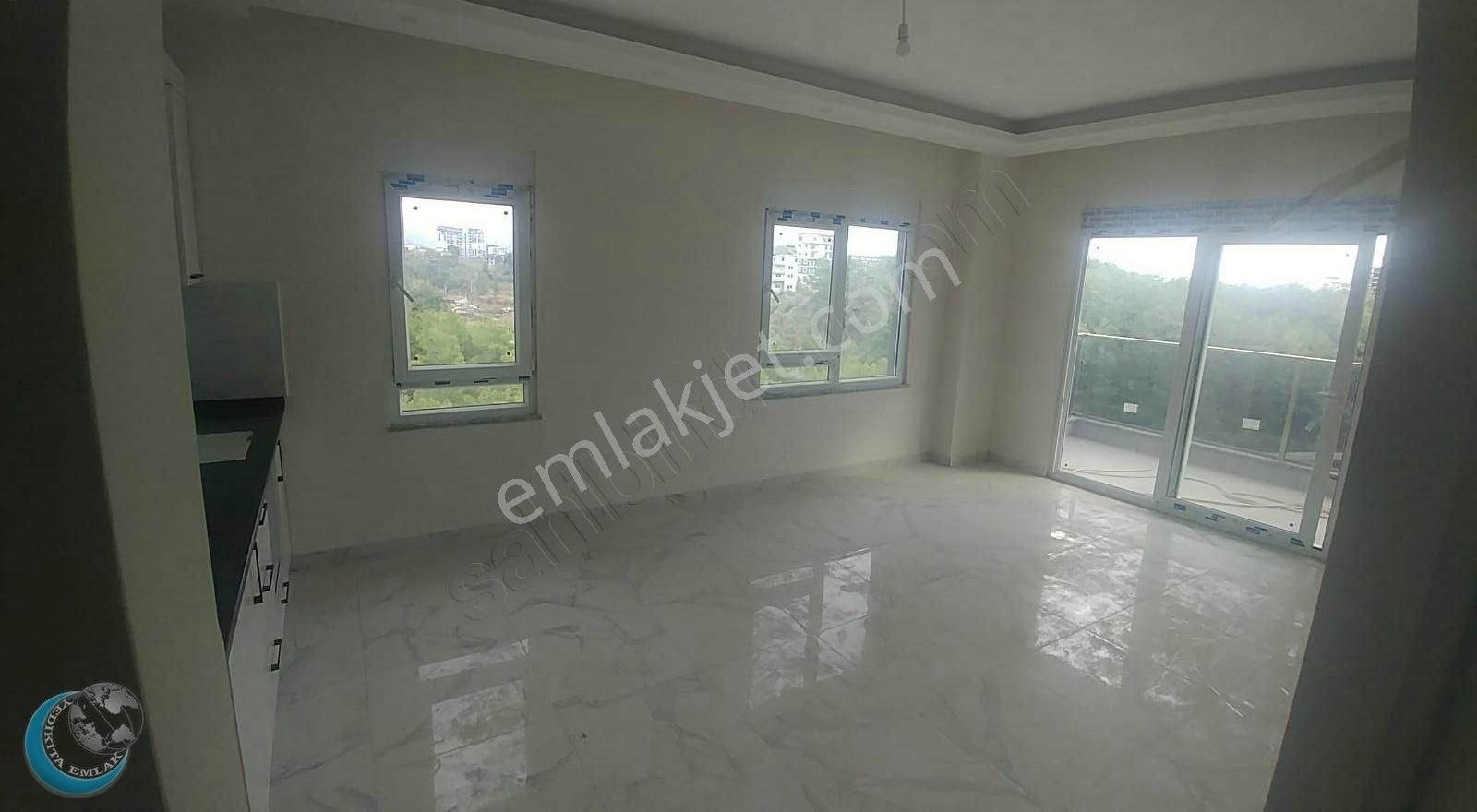 Alanya Avsallar Mah Satılık Daire - Görsel 6