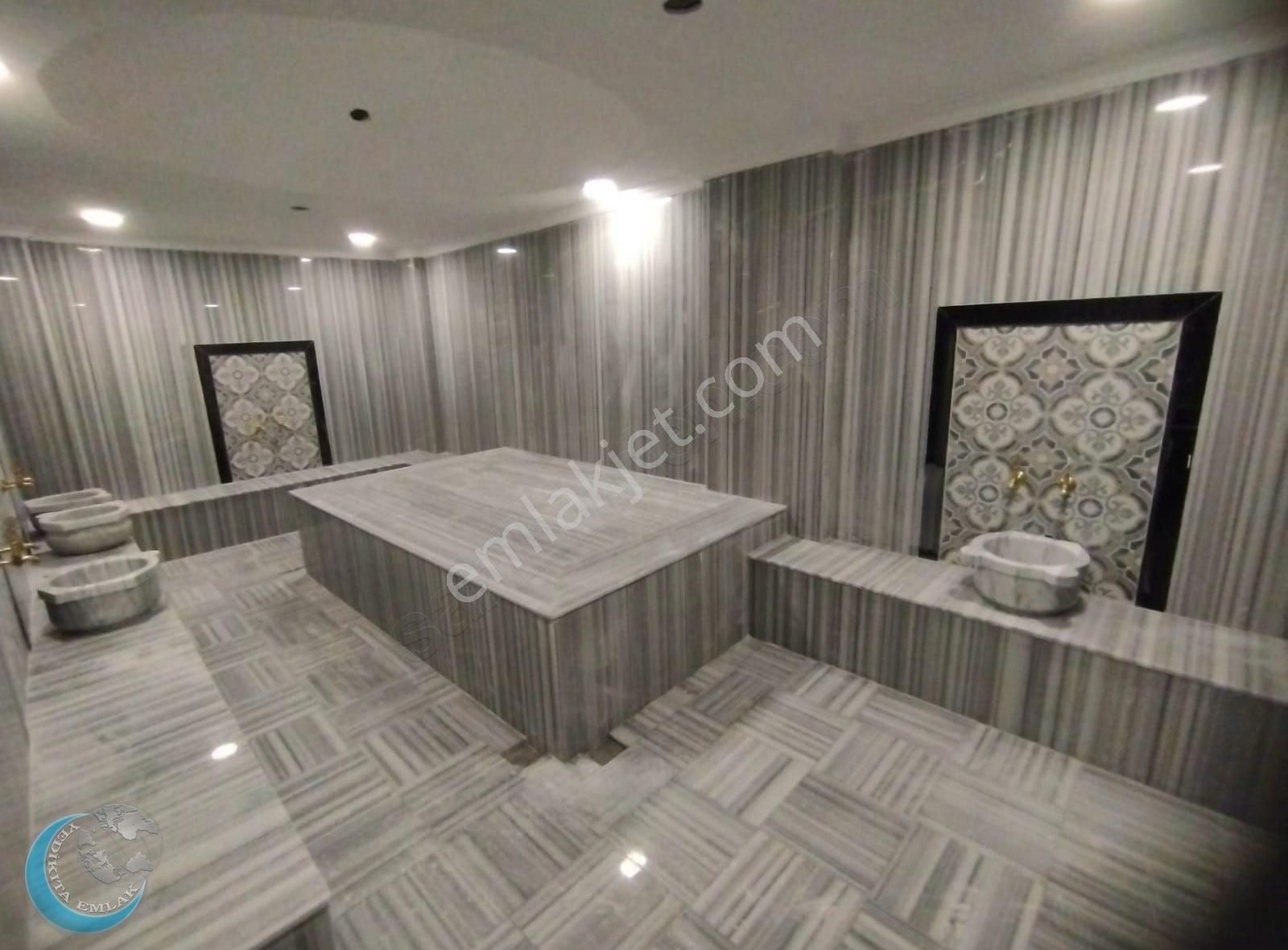 Alanya Avsallar Mah Satılık Daire - Görsel 19