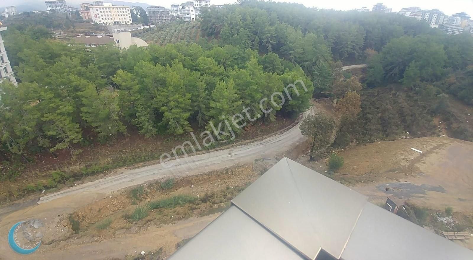 Alanya Avsallar Mah Satılık Daire - Görsel 7
