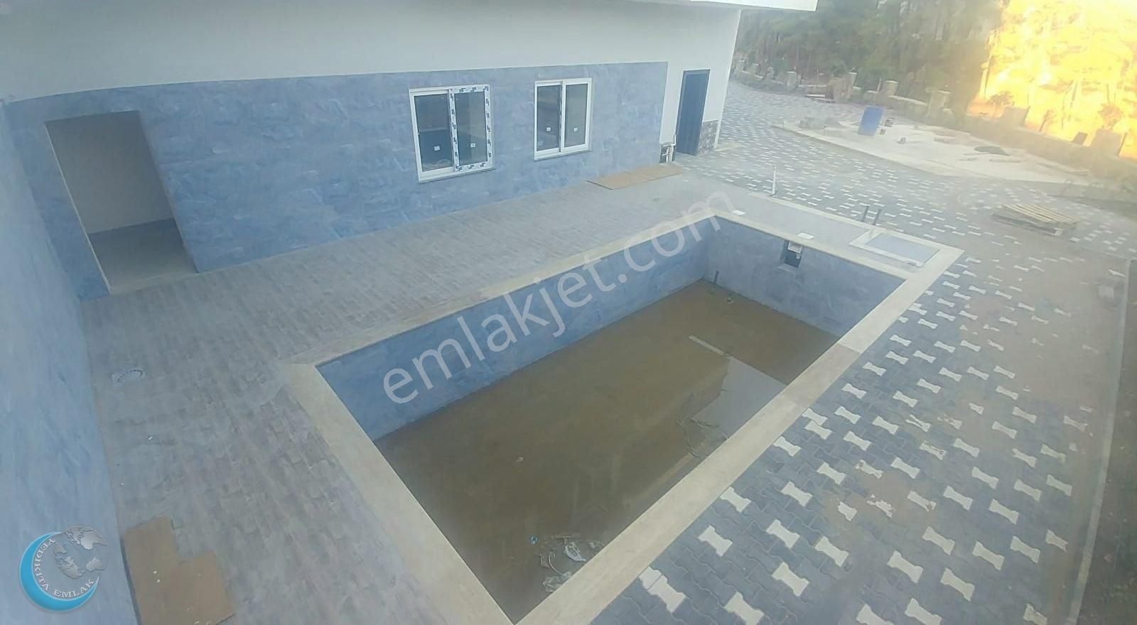 Alanya Avsallar Mah Satılık Daire - Görsel 21