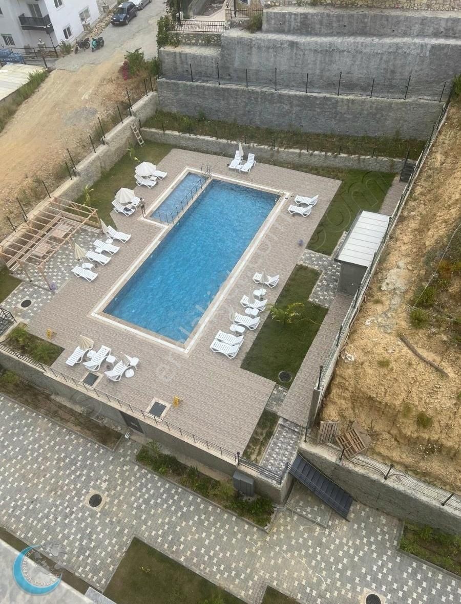 Alanya Avsallar Mah Satılık Daire - Görsel 25