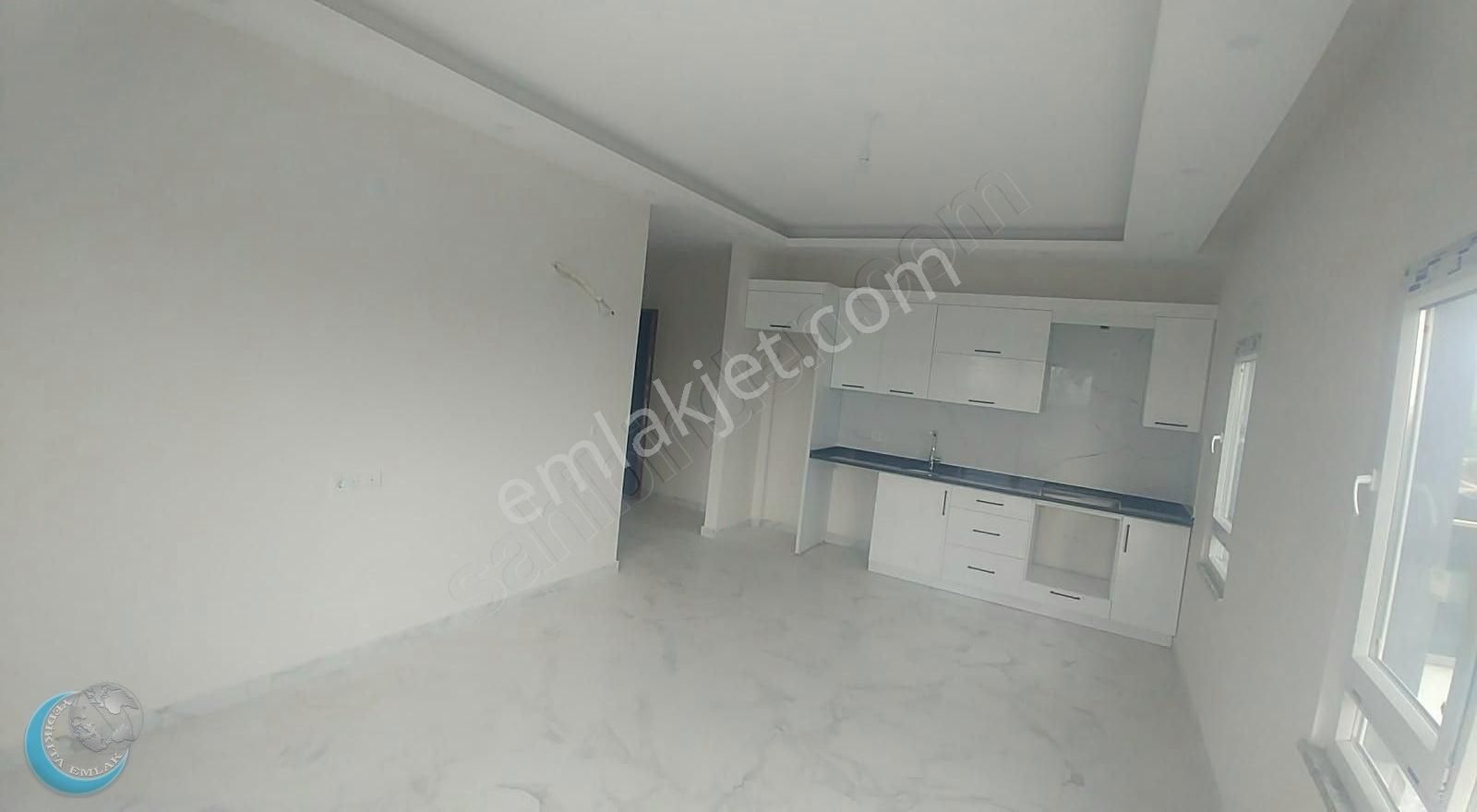 Alanya Avsallar Mah Satılık Daire - Görsel 13