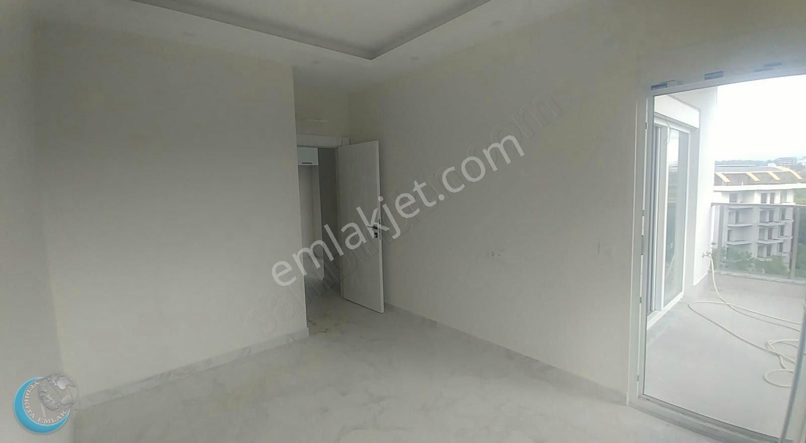Alanya Avsallar Mah Satılık Daire - Görsel 16