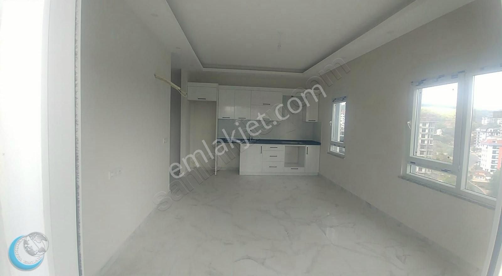 Alanya Avsallar Mah Satılık Daire - Görsel 12