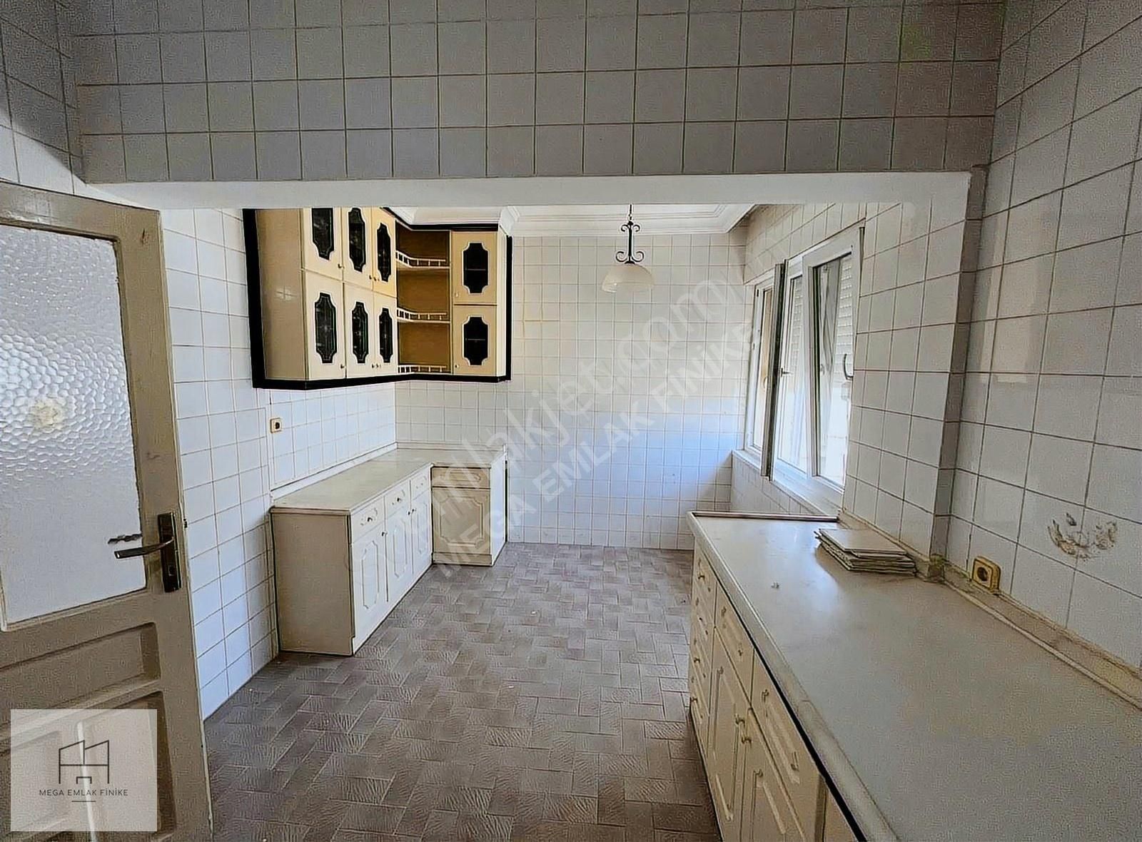 Turunçovada 175m2 3+1 Daire
