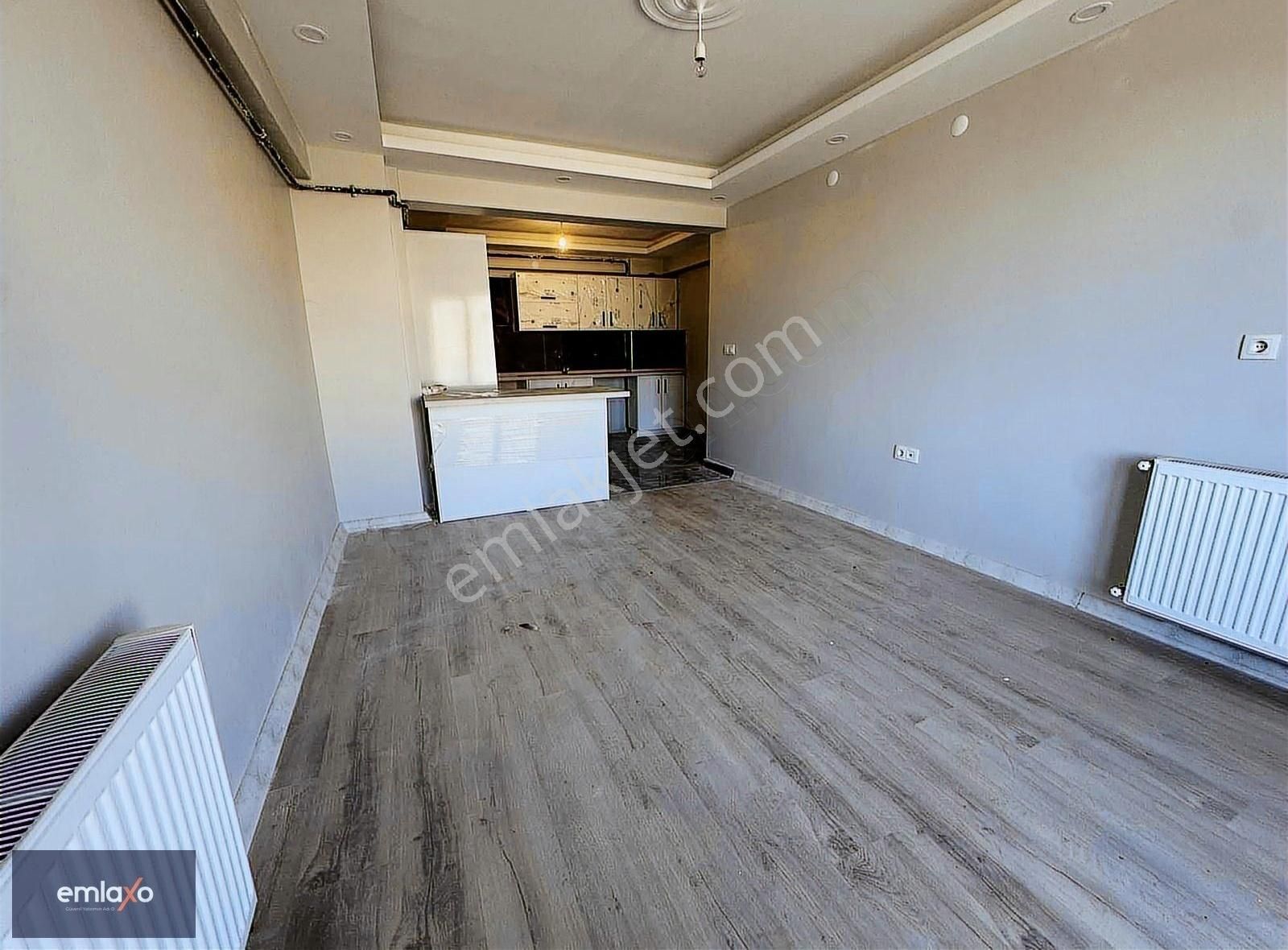 Emlaxodan Kartepe Arslanbeyde Satılık 2+1 Arakat Daire