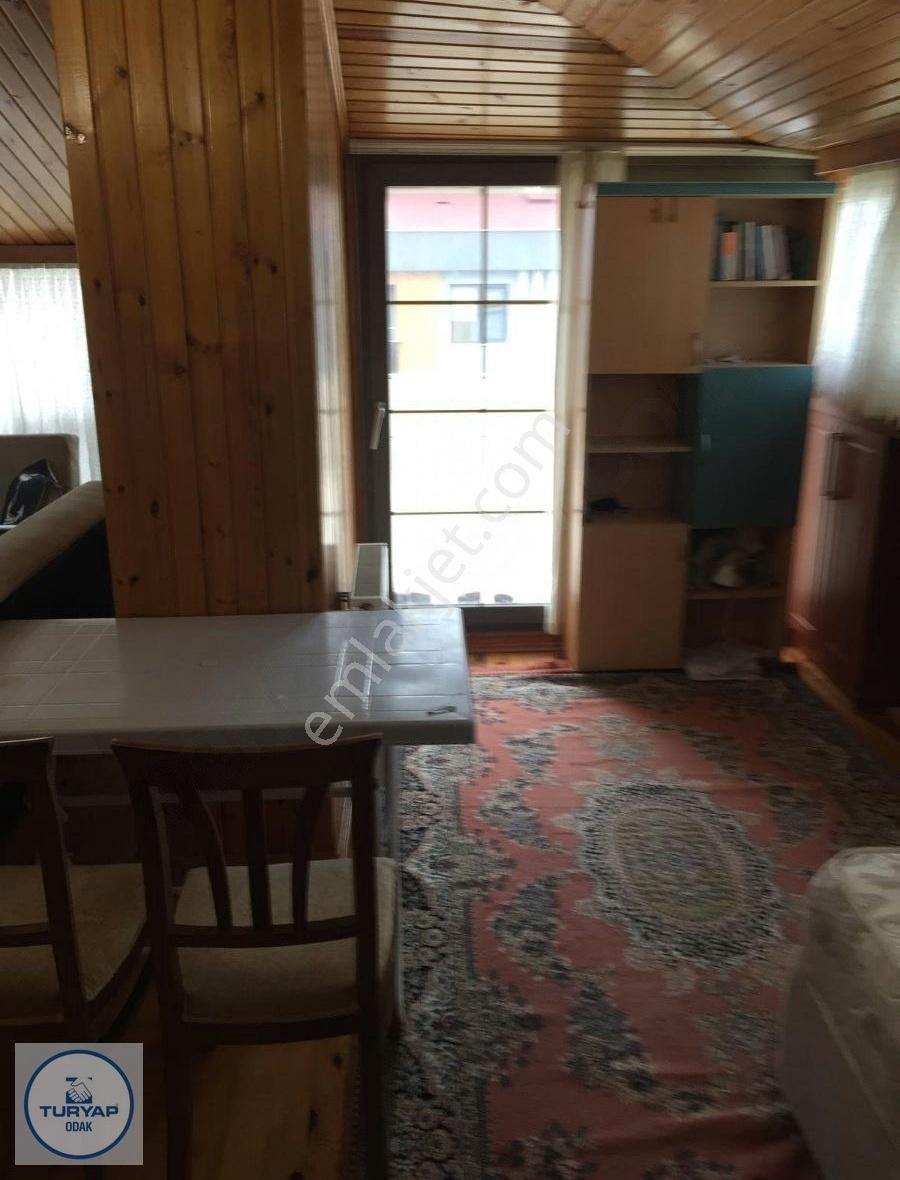 Yayla Mah. Eşyalı 1+1 Kiralık